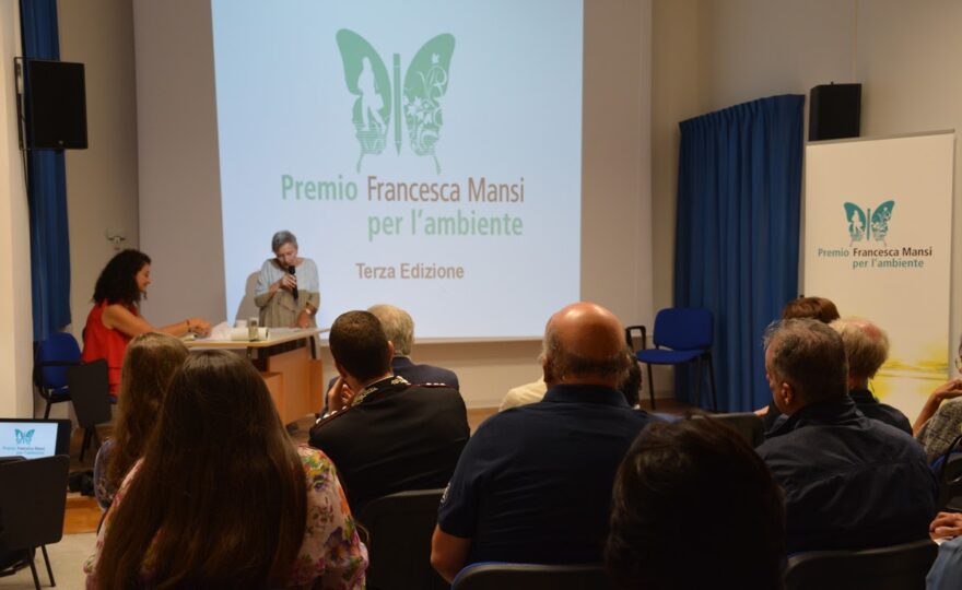 Francesca Mansi Award 2025: Students at Work for the Ninth Edition